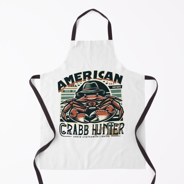 Item preview, Crab Hunter designed and sold by ViralVisionsCreating .