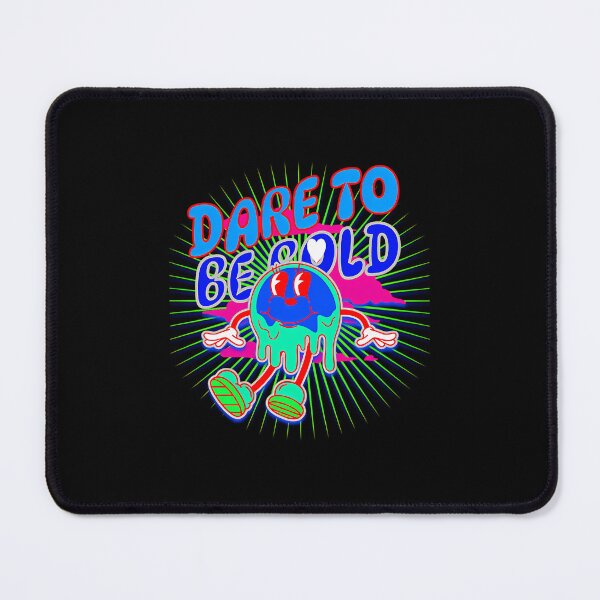 Item preview, Dare To Be Bold designed and sold by zmeiagrelhan.