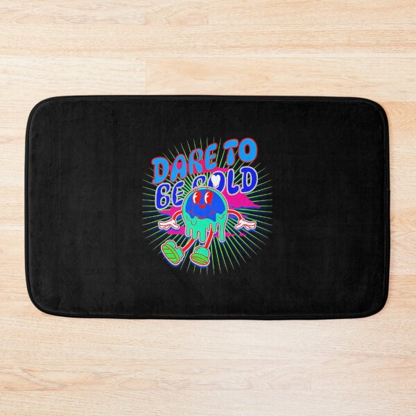 Item preview, Dare To Be Bold designed and sold by zmeiagrelhan.