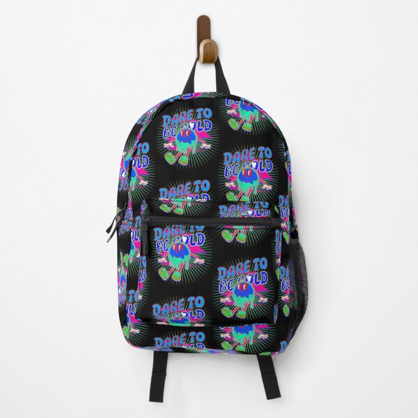 Item preview, Dare To Be Bold designed and sold by zmeiagrelhan.