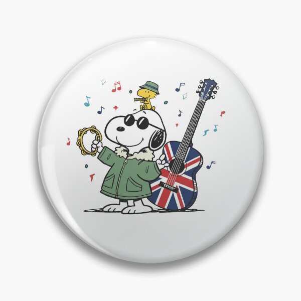 Item preview, Oasis x Snoopy designed and sold by lokabrand.