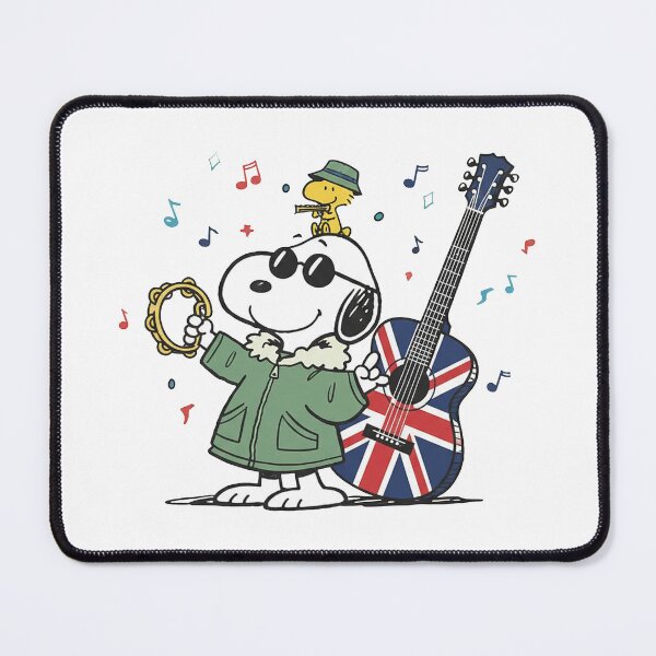 Item preview, Oasis x Snoopy designed and sold by lokabrand.
