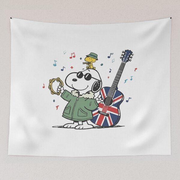 Artikelvorschau, Oasis x Snoopy entworfen und verkauft von lokabrand.