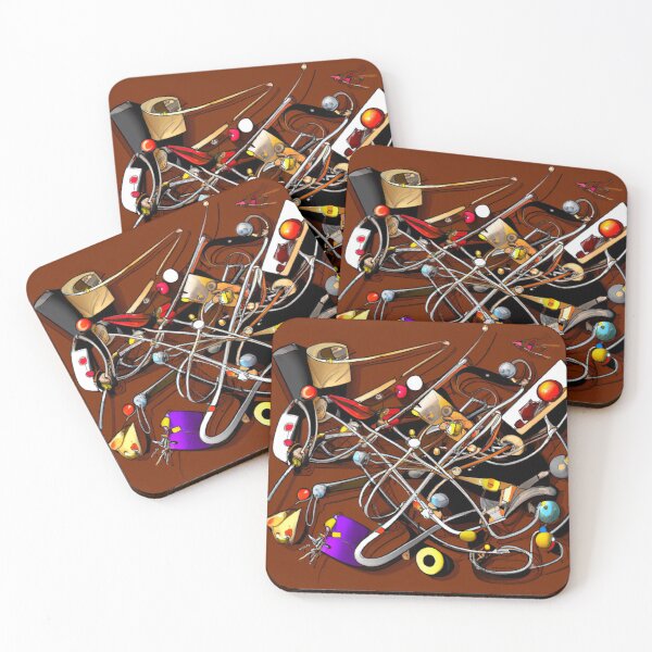 Item preview, Art-a-facts 3 designed and sold by Ontoland.