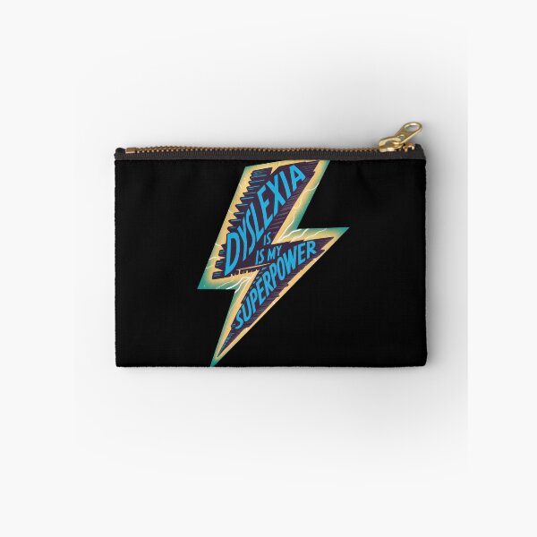 Item preview, Dyslexia is My Superpower - Dyslexia Awareness designed and sold by Enea Kelo.