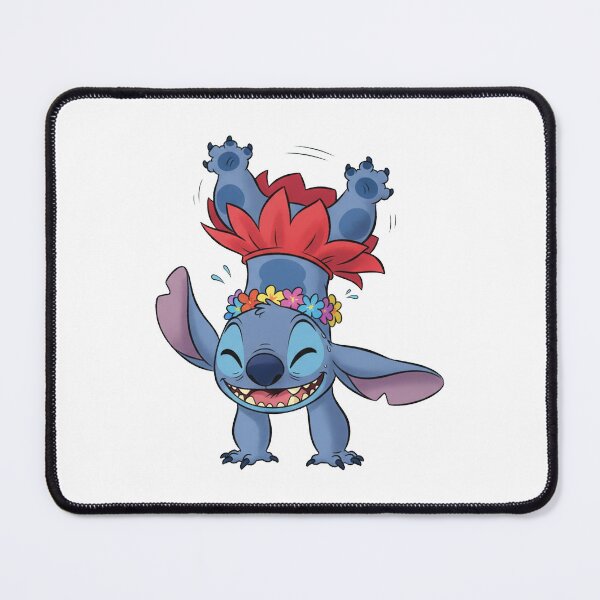 Item preview, Stitch Handstand designed and sold by lokabrand.