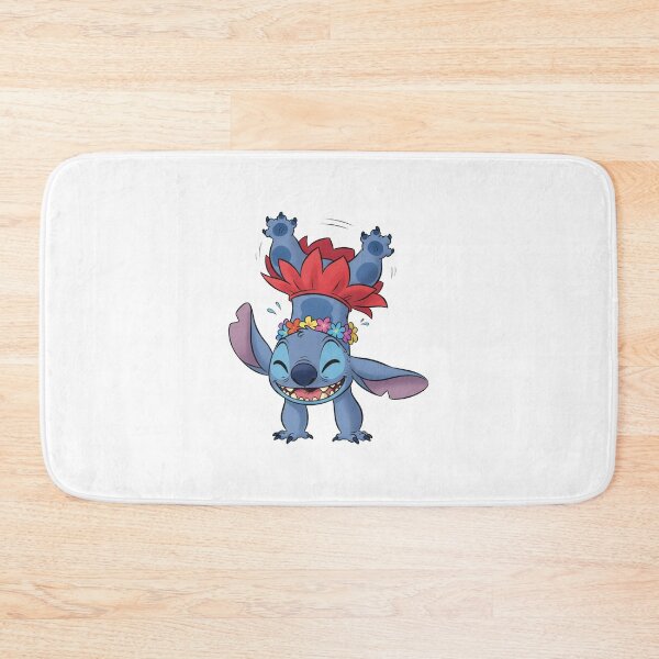 Item preview, Stitch Handstand designed and sold by lokabrand.