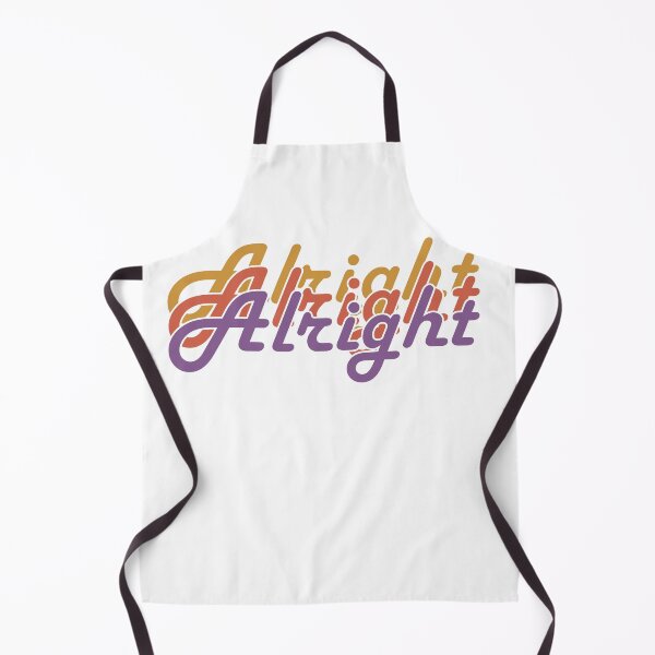 Item preview, Alright, Alright, Alright designed and sold by Unkie Monkie Studios.