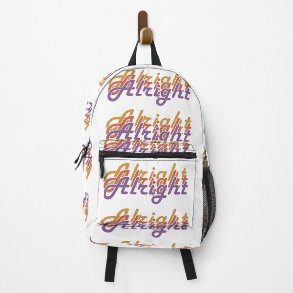 Item preview, Alright, Alright, Alright designed and sold by Unkie Monkie Studios.