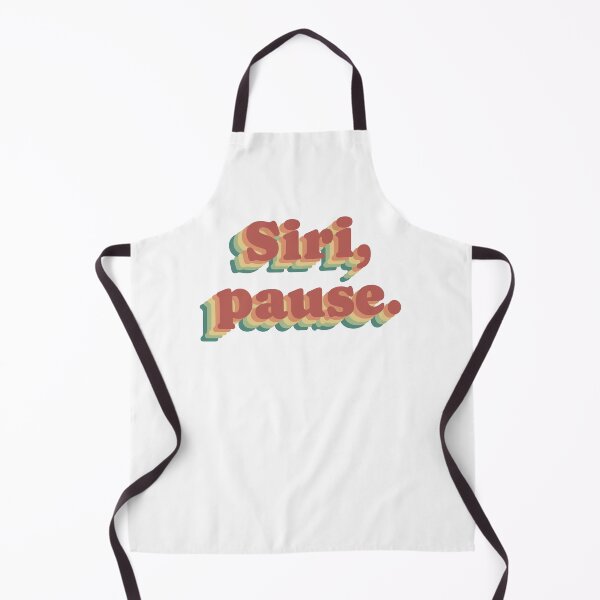 Item preview, “Siri, pause.” Lestat Interview with the Vampire Design designed and sold by Thousandfurrs.
