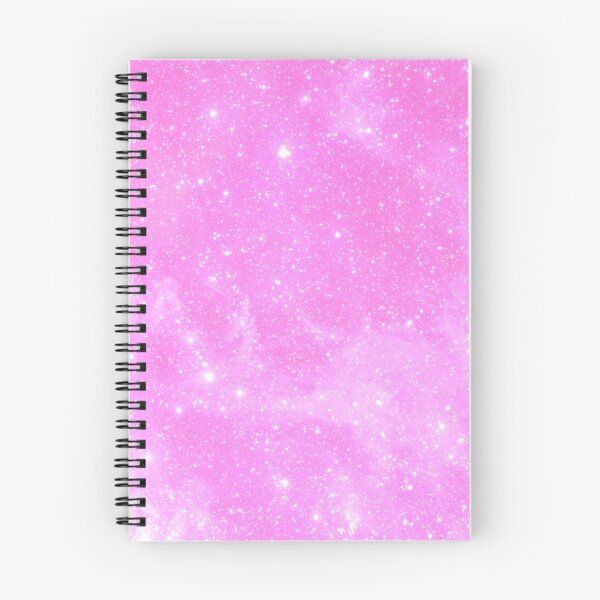 Item preview, Pink outer space designed and sold by Yoshiyuki1998.