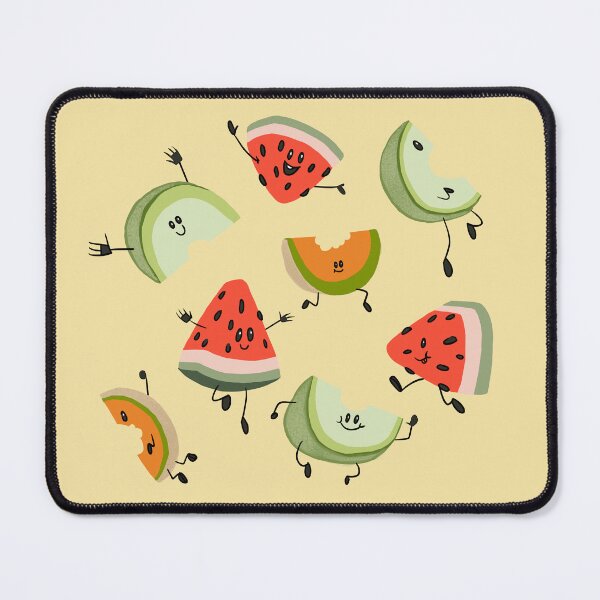Item preview, Nice Melons! designed and sold by &Taz.