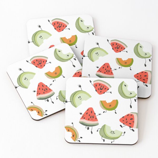 Item preview, Nice Melons! designed and sold by &Taz.