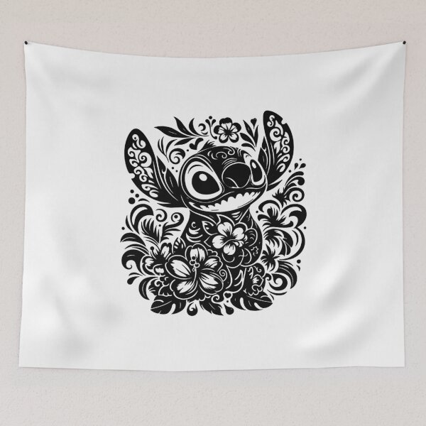 Item preview, Amazing Stitch designed and sold by lokabrand.