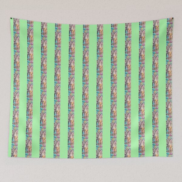 Item preview, Kids and Crayons Art designed and sold by Michael Harding.