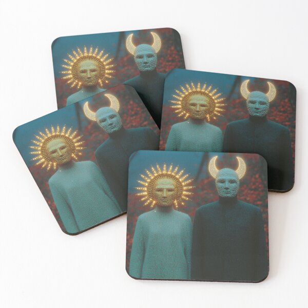 Item preview, Incompatibility - 1 designed and sold by nilosmind.