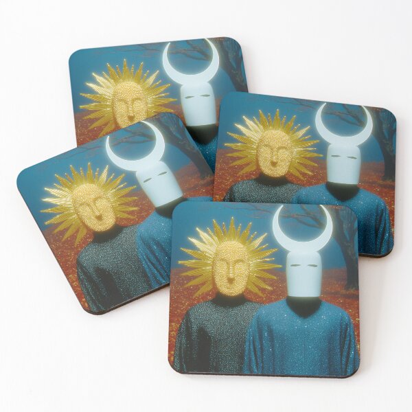 Item preview, Incompatibility - 2 designed and sold by nilosmind.