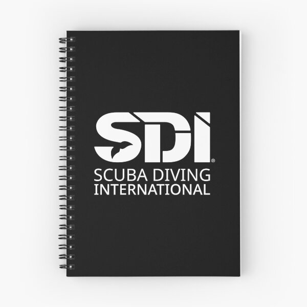 Item preview, Scuba Diving International (Sdi) designed and sold by innabeufrov.