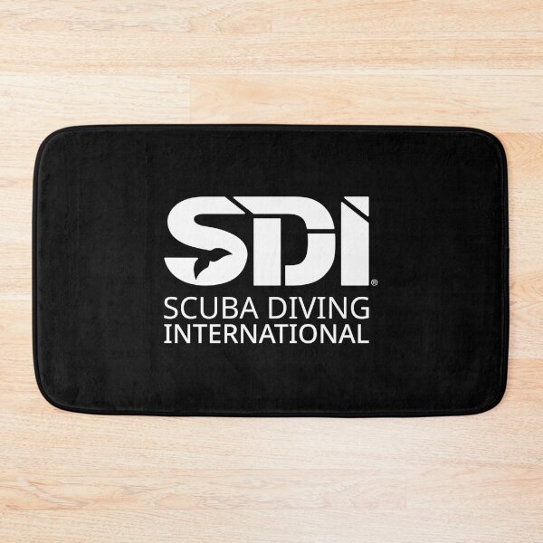 Item preview, Scuba Diving International (Sdi) designed and sold by innabeufrov.