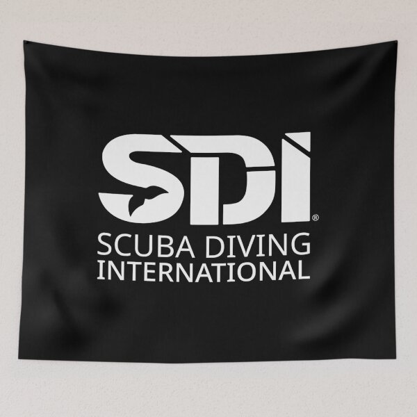Item preview, Scuba Diving International (Sdi) designed and sold by innabeufrov.