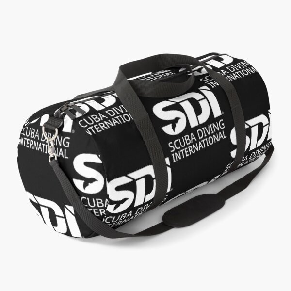 Item preview, Scuba Diving International (Sdi) designed and sold by innabeufrov.