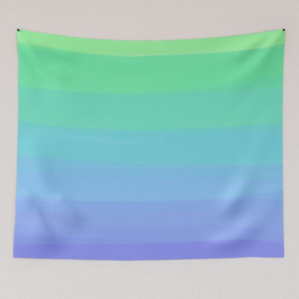 Item preview, Neon Greens and Blues designed and sold by DanielleGensler.