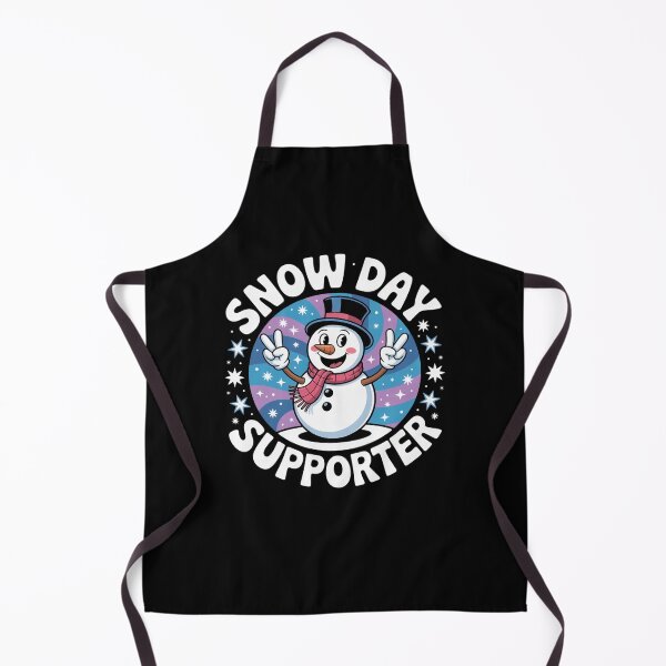 Artikelvorschau, Schneetag-Anhänger Lustiges Winterwetter Humor Schneemann entworfen und verkauft von snowry.