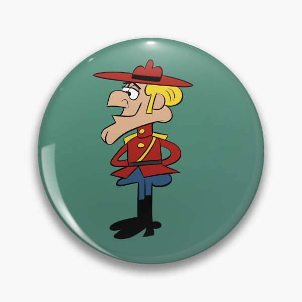 Item preview, Dudley Do-Right designed and sold by fineprints.