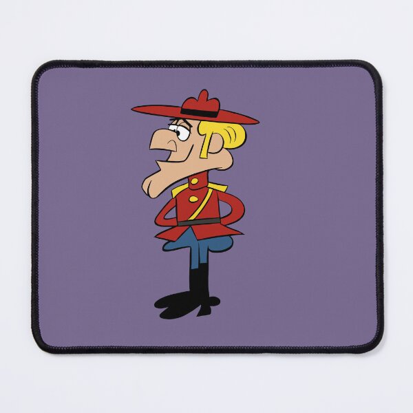 Item preview, Dudley Do-Right designed and sold by fineprints.