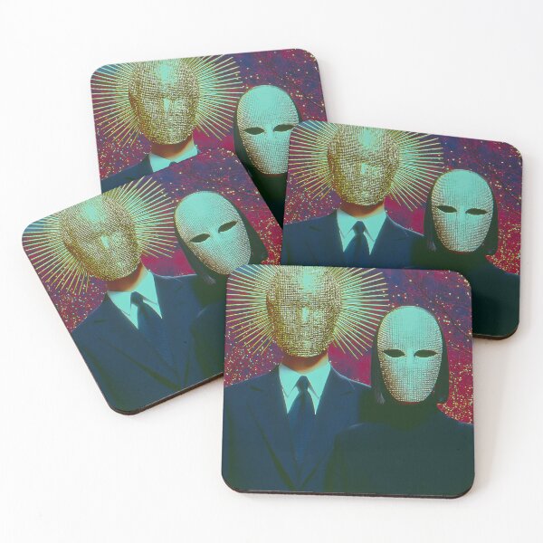 Item preview, Incompatibility - 3 designed and sold by nilosmind.