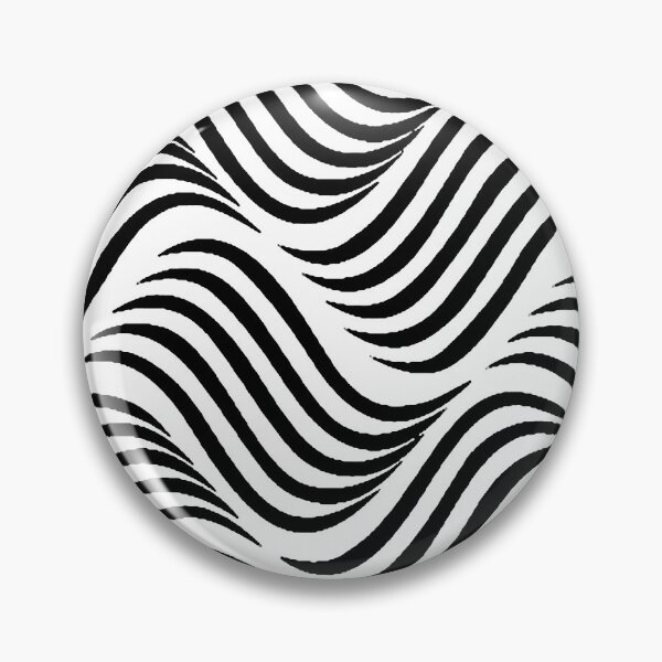 Item preview, Waving Lines designed and sold by ViaARTfactory.