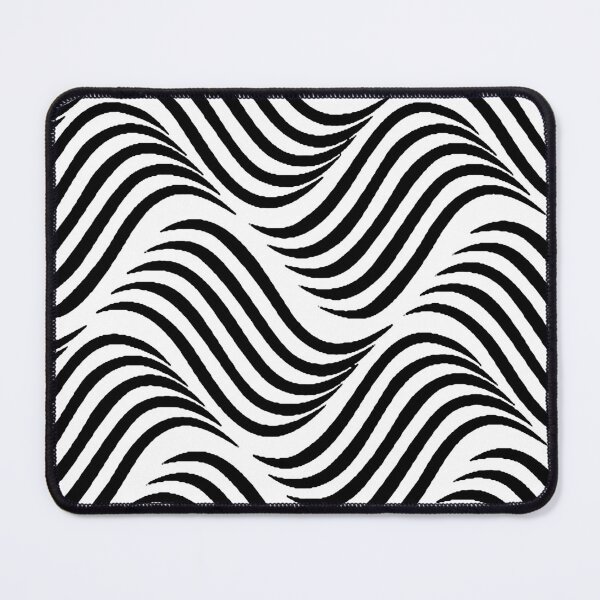 Item preview, Waving Lines designed and sold by ViaARTfactory.