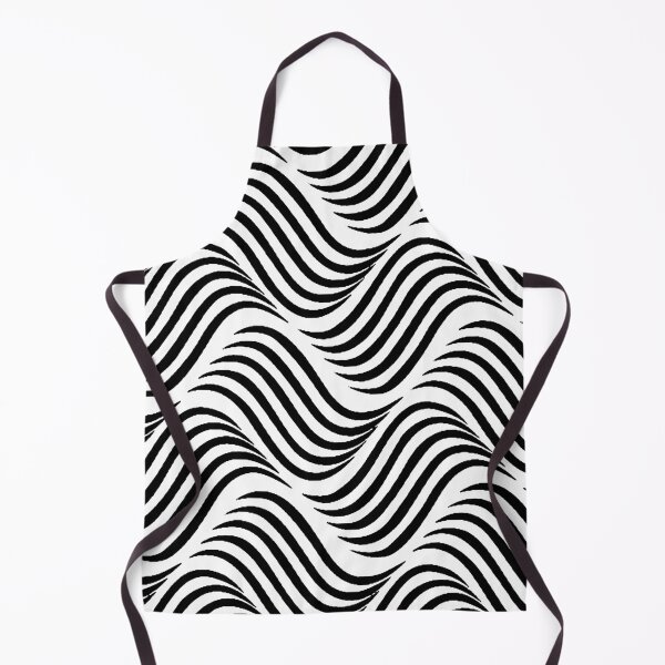 Item preview, Waving Lines designed and sold by ViaARTfactory.