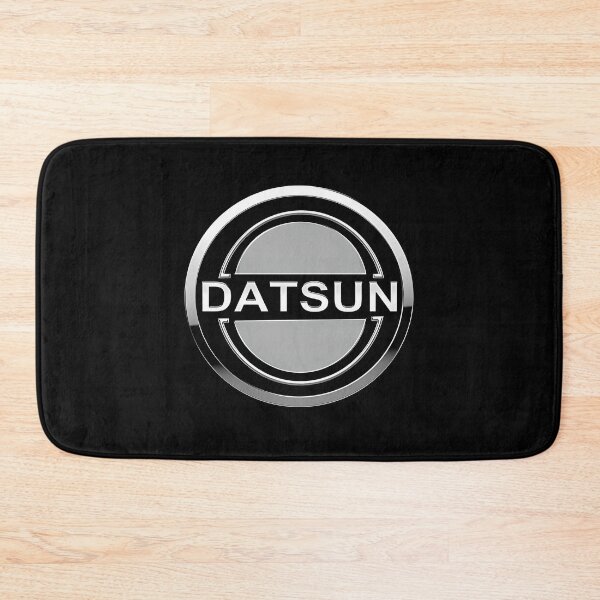 Item preview, Datsun Car designed and sold by innabeufrov.