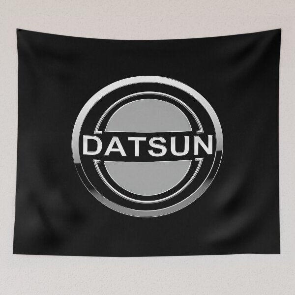 Item preview, Datsun Car designed and sold by innabeufrov.
