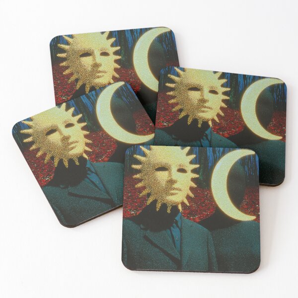 Item preview, Incompatibility - 5 designed and sold by nilosmind.