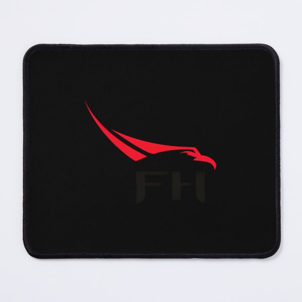 Item preview, Spacex Falcon Heavy Logo designed and sold by innabeufrov.