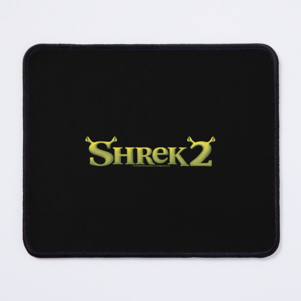 Item preview,  Shrek 2 Ogre Ears Title Logo designed and sold by innabeufrov.
