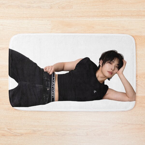 Item preview, Ateez Mingi Kpop Photo Shoot designed and sold by StarBunnyDesign.