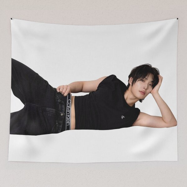 Item preview, Ateez Mingi Kpop Photo Shoot designed and sold by StarBunnyDesign.