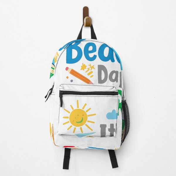Item preview, It’s a Beautiful Day for Learning Positive Teacher T‑Shirt, Funny Shirt, Valentine Shirt gift, Valentine Day Cut File designed and sold by GAIDREDA.