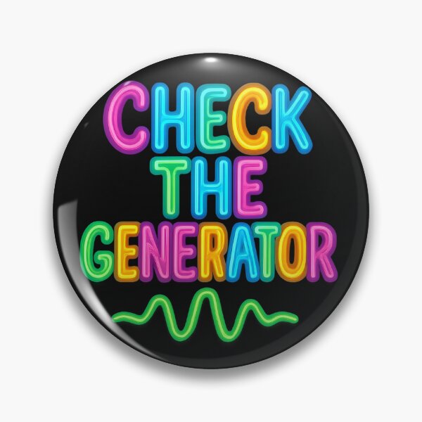 Item preview, check the generator designed and sold by Rave-store-23.