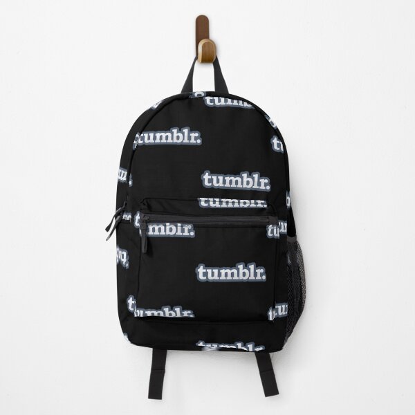 Item preview, Tumblr Logo designed and sold by innabeufrov.