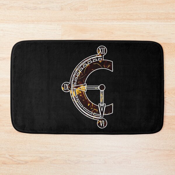 Item preview, Chronos Triggers Funny Logo designed and sold by innabeufrov.