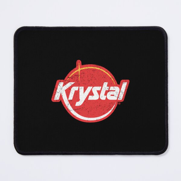 Item preview, Krystal Burger Restaurant - Worn Texture designed and sold by innabeufrov.
