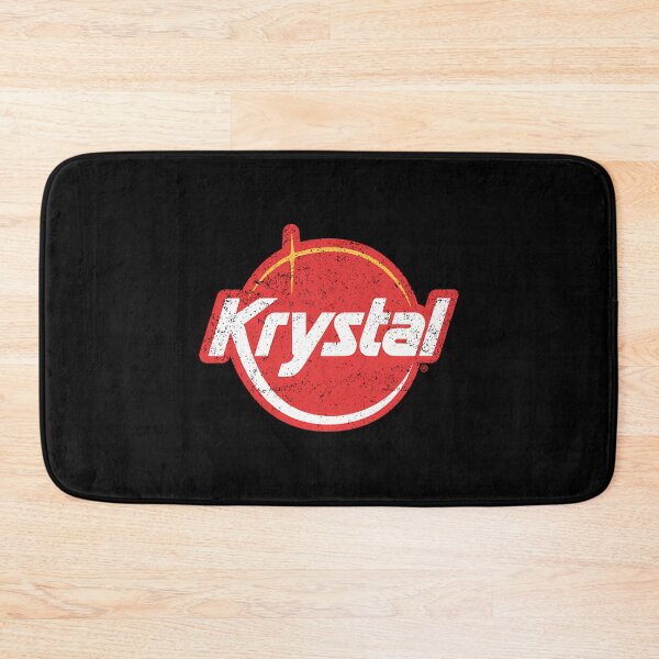 Item preview, Krystal Burger Restaurant -  Worn Texture designed and sold by innabeufrov.