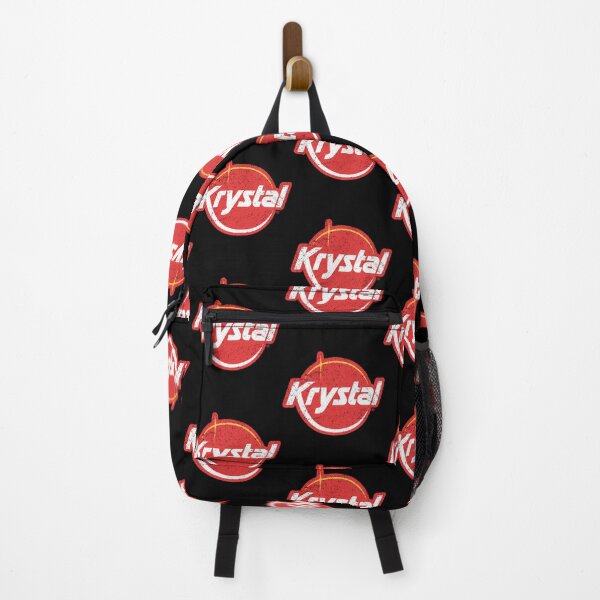 Item preview, Krystal Burger Restaurant - Worn Texture designed and sold by innabeufrov.
