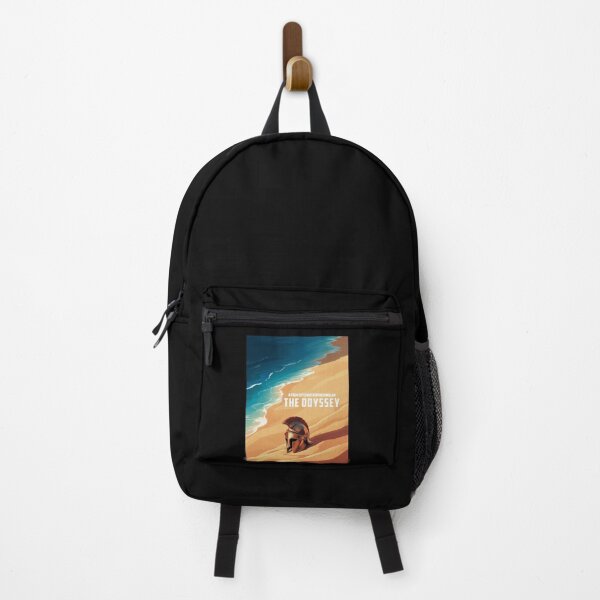 Item preview, The Odyssey — Bronze Helm on the Shore designed and sold by Enea Kelo.
