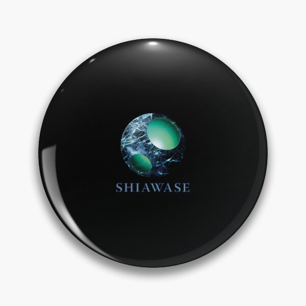 Item preview, Shiawase designed and sold by innabeufrov.