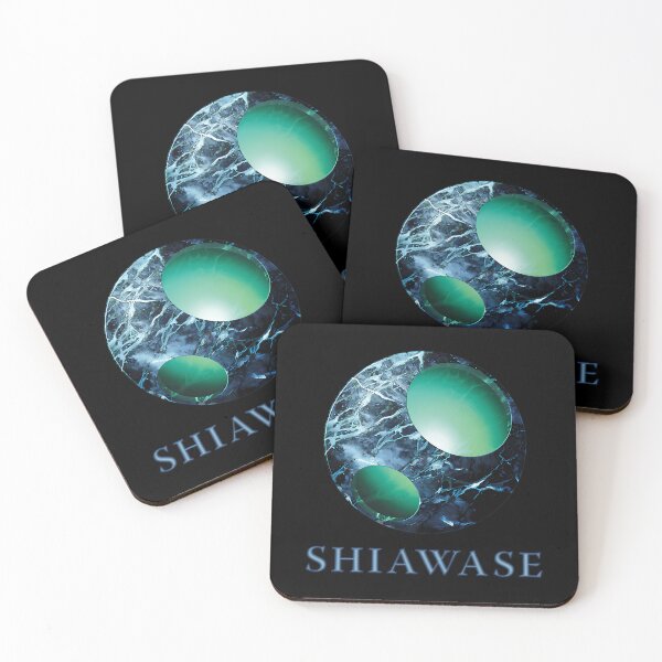 Item preview, Shiawase designed and sold by innabeufrov.